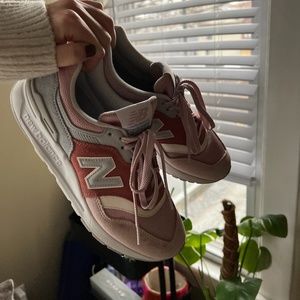 New Balance 997H